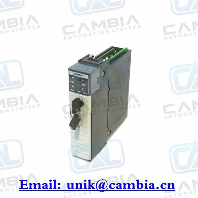 Allen Bradley 1747 L531 D