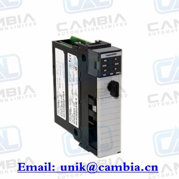 Allen Bradley 1747 L531 D