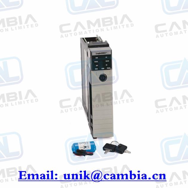 Allen Bradley 1747 L531 D
