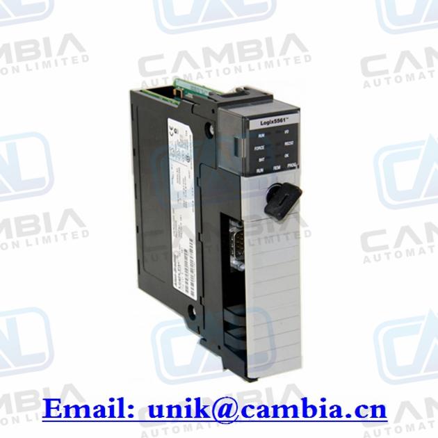 Allen Bradley 1747 L531 D