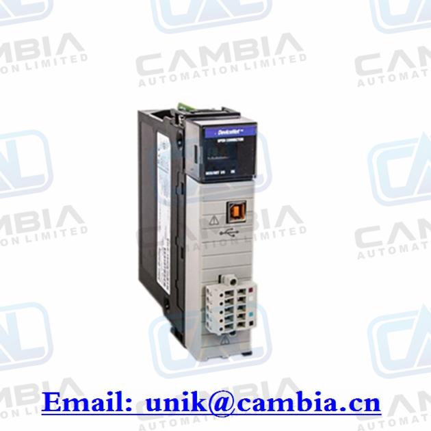 Allen Bradley 1747 L531 D