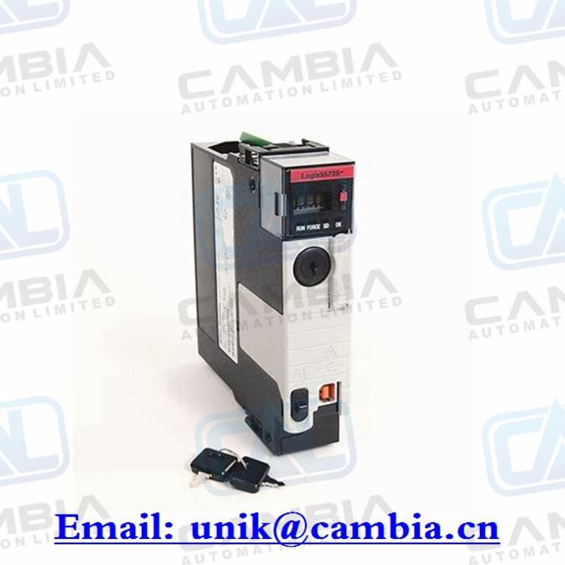 Allen Bradley 1747 L531