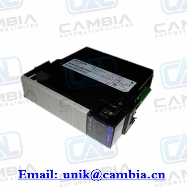 Allen Bradley 1747 L531