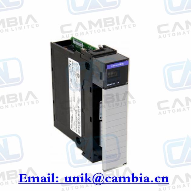 Allen Bradley	1747-L531	