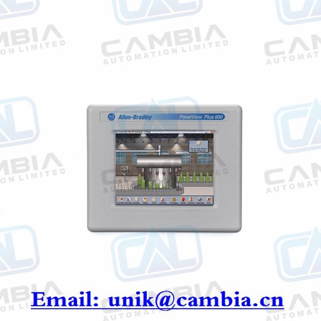 Allen Bradley 1756 DNB B