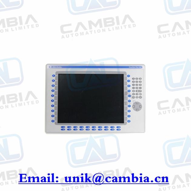 Allen Bradley 1756 DNB B