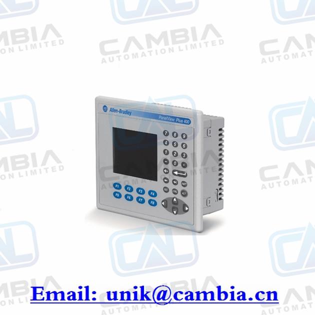 Allen Bradley 1756 DNB B