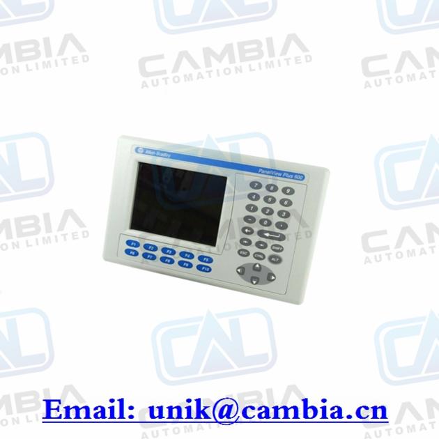 Allen Bradley 1756 DNB B