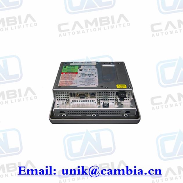 Allen Bradley 1746 NI16I