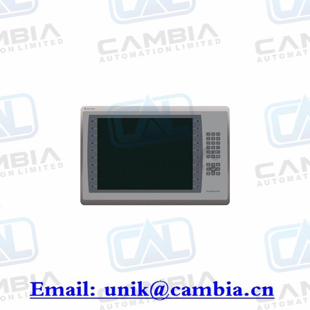 Allen Bradley 1746 NI16I