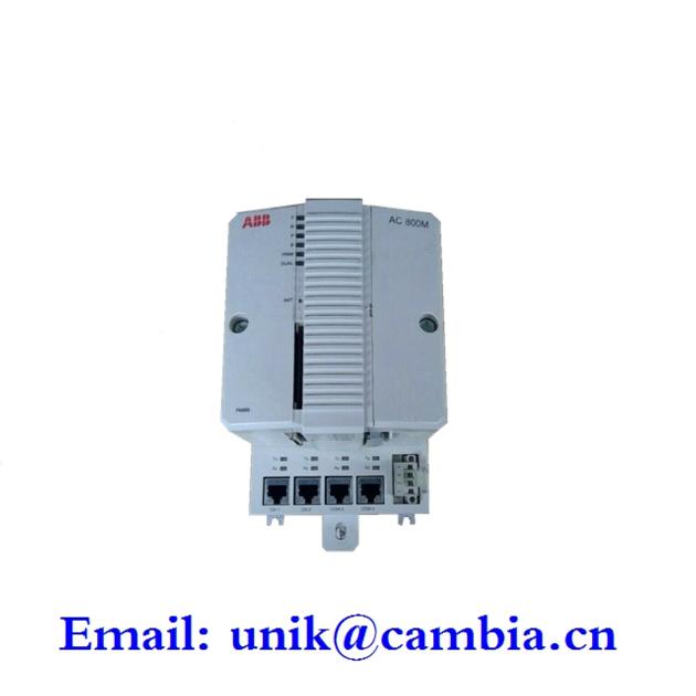 ABB 07KT97 controller GJR5253000R0270