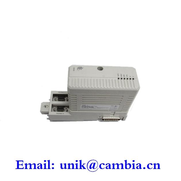 ABB AI931  Analog Input Module