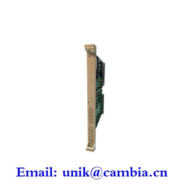 ABB AI930 Analog Input