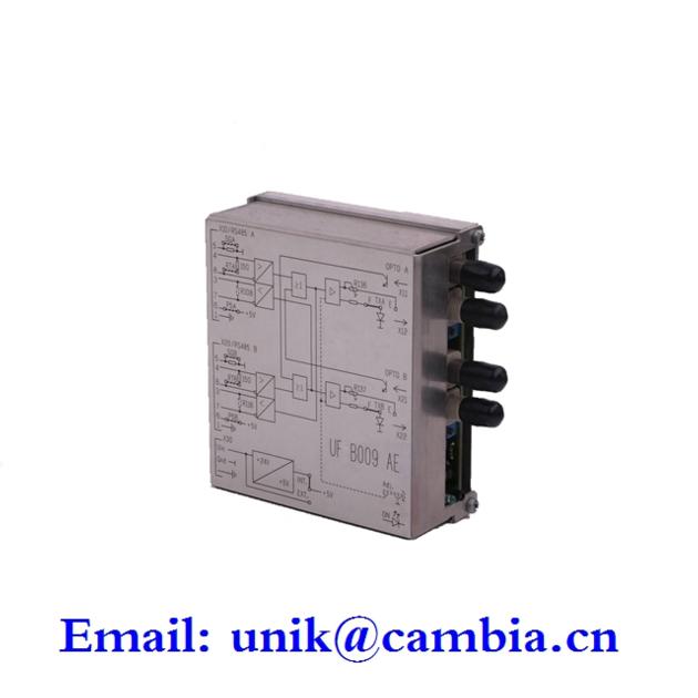 ABB	PM151 3BSE003642R1