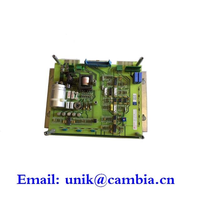 ABB	PM645B 3BSE010535R1