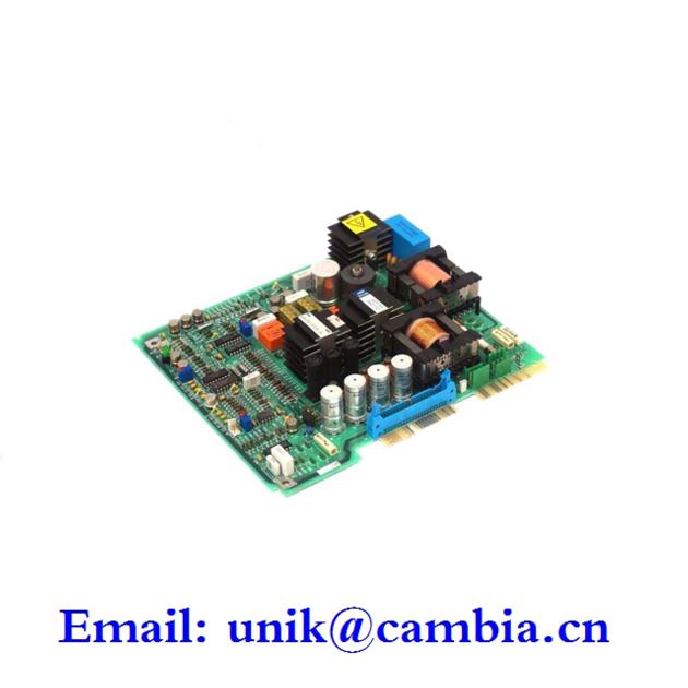 ABB PM645B 3BSE010535R1