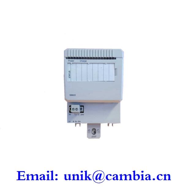 ABB SNAT-603-CNT Motor Control Board