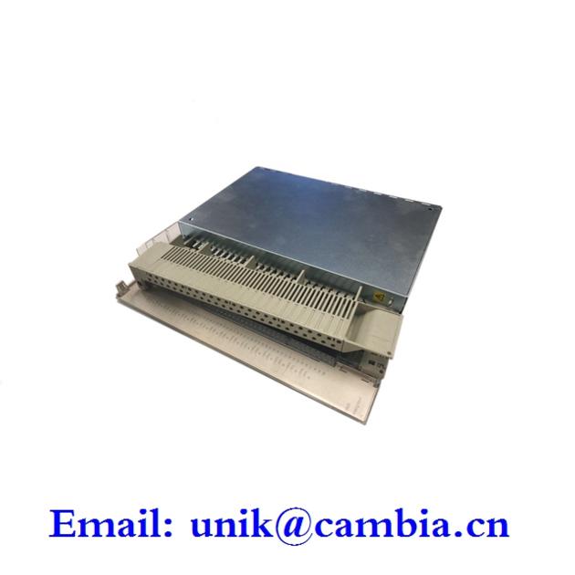 ABB	SNAT 632 PAC