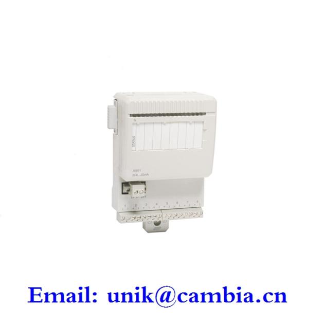 ABB	SNAT609