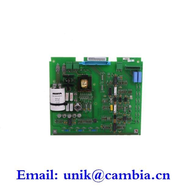 ABB	PM153 3BSE003644R1