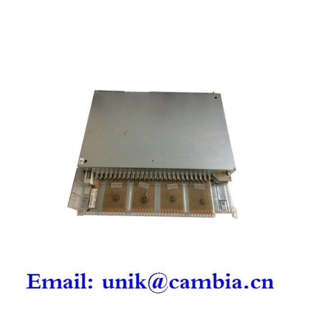 ABB	07ZE61R302 GJV3074321R302