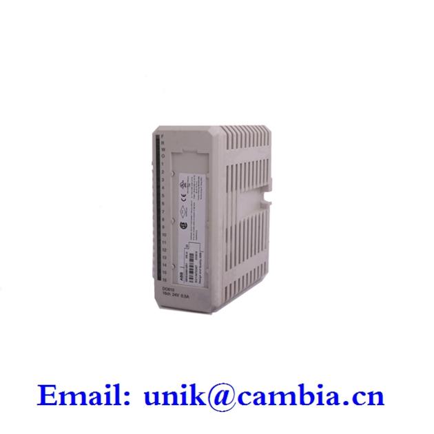 ABB	DSAI133 57120001-PS
