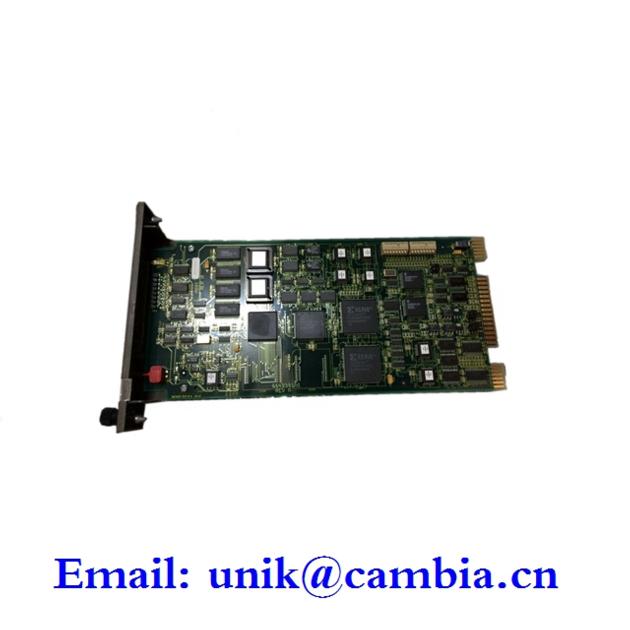 ABB PM511V16 3BSE011181R1 Module