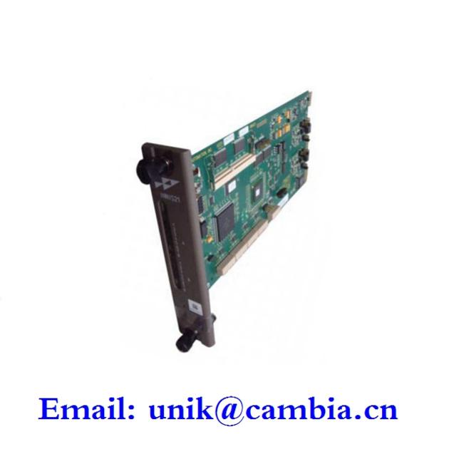 ABB PM851K01 3BSE018168R1