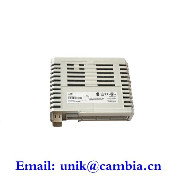 ABB	07DC92 GJR5251600R0202