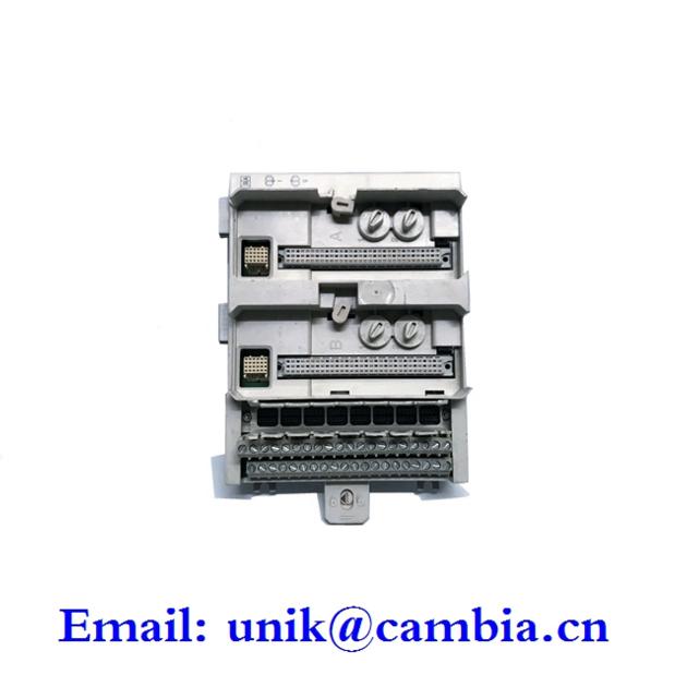 ABB  Input Module 07 EB 62 R1