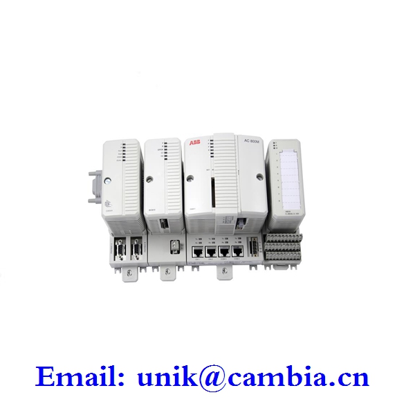 ABB  AI950 Input Module