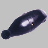 Motorcycle Air Cleaner