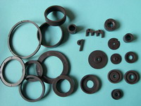 Ferrite Magnets