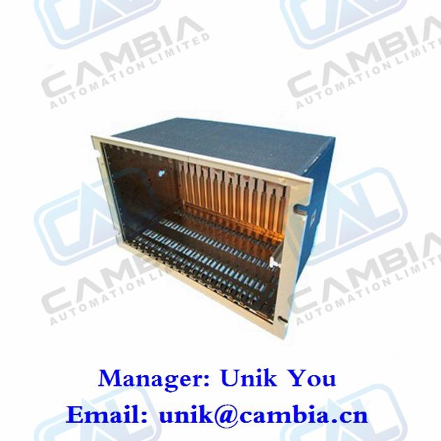 Bently Nevada Power Supply 3300 14