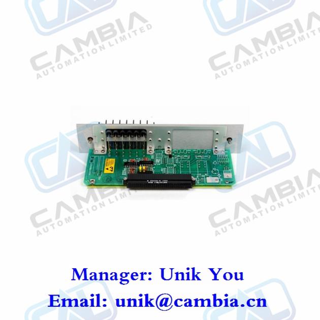 Bently Nevada 3300 Series 3300 48