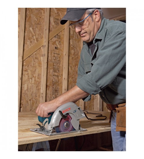 Bosch Circular Saw 7 1 4in