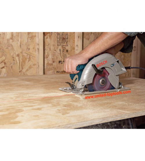 Bosch Circular Saw 7 1 4in