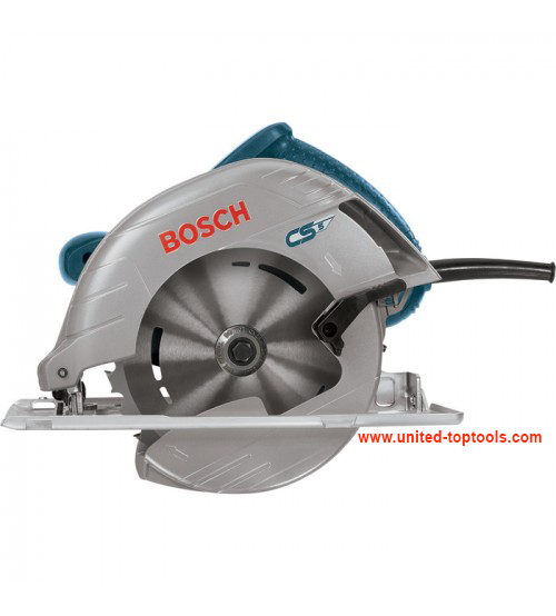 Bosch Circular Saw 7 1 4in