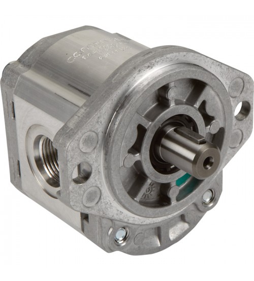 Concentric Hydraulic Birotational Gear Motor - 3,200 PSI, 2,800 Max. RPMs, Type# WM09A1C230B-03BA109