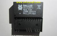 Wholesale Dallas clock chip DS12C887 DS12887 DS1225Y DS1230 DS1609 DS12885 DIP