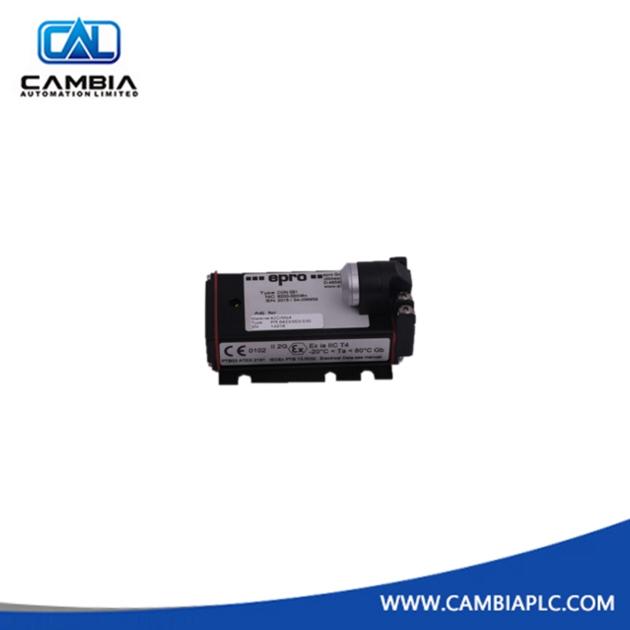 EPRO	PR6423/002-040 CON041