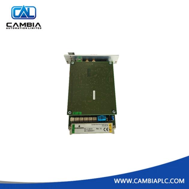 EPRO PR6423 003 030 CON021