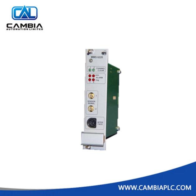 EPRO	PR6424/010-000 CON011