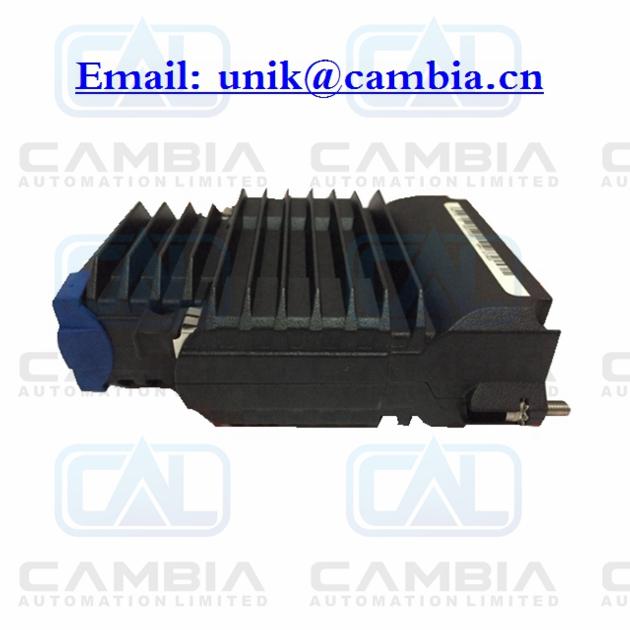 Triconex 	3805E