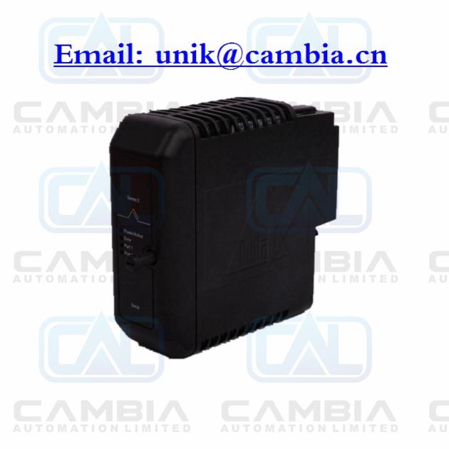 Emerson Delta V KJ3222X1 BA1