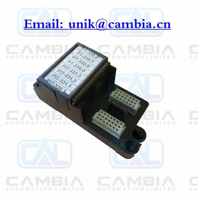 Emerson Delta V KJ3222X1 BA1