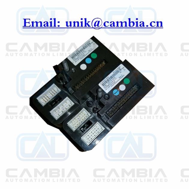 Emerson Delta V KJ3222X1 BA1