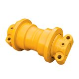 Ttack Roller, Carrier Roller, Track Link Assy. & Seal Kits Of Ex 100