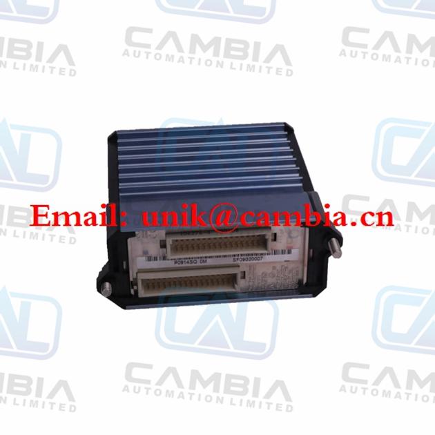 New Foxboro P0903CV Annunciator Keyboard