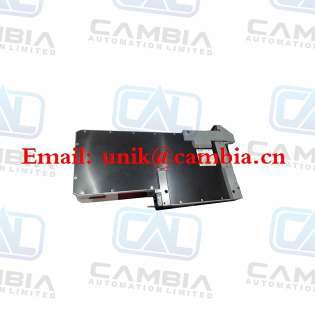 FOXBORO FBM206